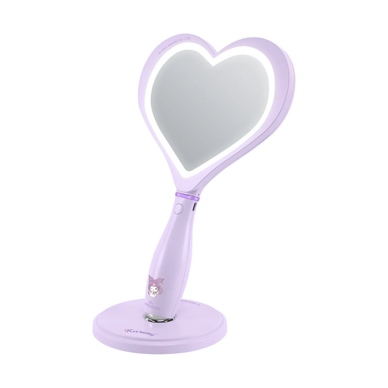 Miroir de maquillage Impressions Vanity
