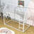 Burnhill Kids Twin Over Twin Bunk Bed-1004631831