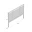 Newport Upholstered Panel Headboard-29609835-29609834