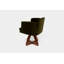 Allison Upholstered Arm Chair-35180919