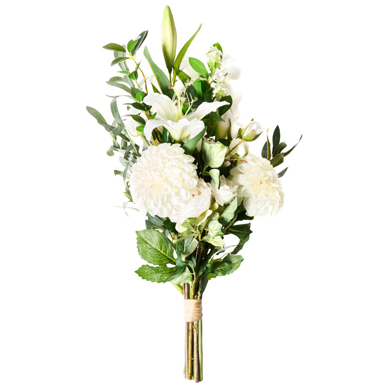 Fabric Arrangement