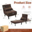 Upholstered Accent Chair-1414441656-1414441660