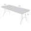 Table pliante rectangulaire 72 "-90538887-12812293