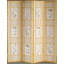 Cloison pliante en bois massif Boothbay-742382531-742382530