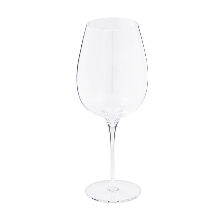 Nambe Vie Cabernet Glasses