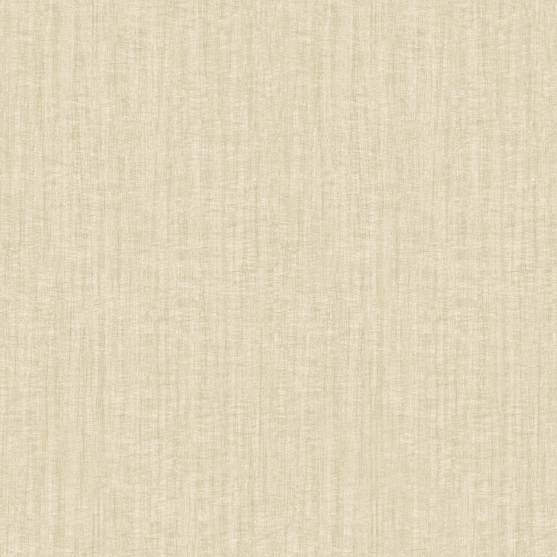 Papier peint texturé bleu, double rouleau, 57 pieds carrés, Beige