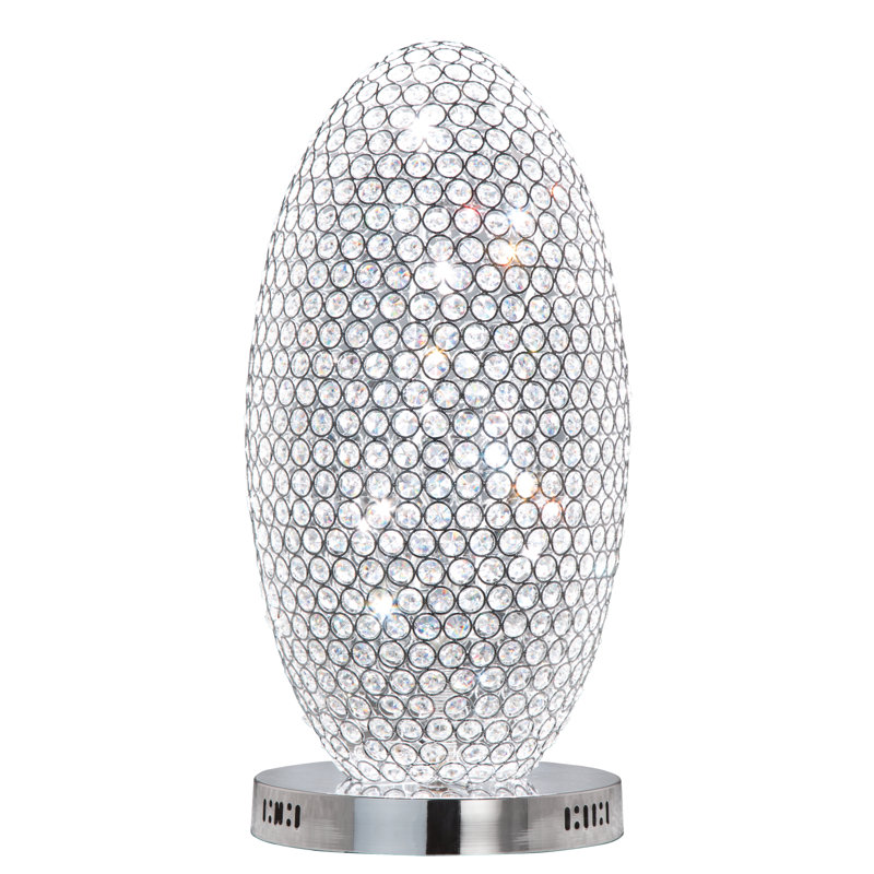 Lampe de table 21 "H