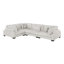 Conners 4-piece L-shape Modular Sectional-267055228