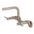 Brushed Nickel is out of stock