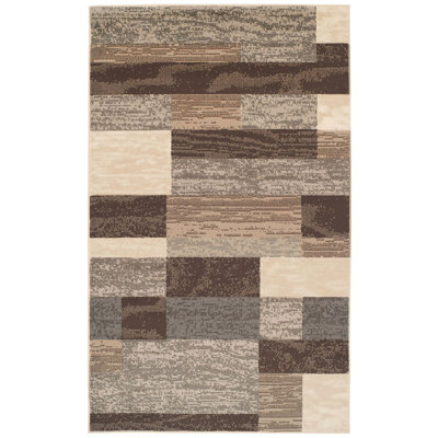 Tapis Slay Patchwork