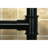 Duchess Metal Console Table Leg-12624348
