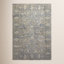Chris Loves Julia x Loloi Rosemarie Sand Lagoon Rug
