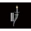 Candle Wall Light