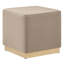 Repose-pieds rembourré Modway Tilden-96356253