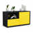 Yellow / Matte Anthracite