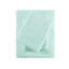 Drap-housse 100% molleton 4 pièces, ultra doux, douillet, boulochage, lavable à la machine, comprenant des draps-housses plats et 2 taies d'oreiller pour un sommeil luxueux en molleton