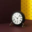 Roman Electric Alarm Clock
