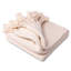 Monhegan Cotton Throw With Fringe-1179145620