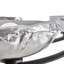 Zamora Flush Mount