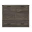 Armoire lit escamotable avec grand tiroir et station de charge, lit escamotable pliant pour bureau d'appartement dans la chambre d'amis-1563473018-1563473016