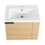 Ensemble de meuble-lavabo de salle de bain pour grand espace, combinaison d'armoire de salle de bain moderne, ensemble d'armoire de salle de bain (composable)