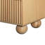 Commode 4 tiroirs Camila