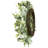 24" Mixed Greenery & Eucalyptus Wreath