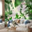 Tropical Dawn Canopy-1393790135