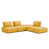 Yellow Polyester is out of stock