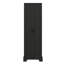 Armoire de rangement polyvalente à 2 portes pour bureau de salle de bain avec tablettes réglables-829402154