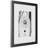 Gallery Wall Solid Wood Matted Picture Frame Kit - 7 Pieces with Two 8" x 10", Four 6" x 8", and One 12" x 16"-99838352
