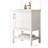 Bott 24'' Single Bathroom Vanity with Ceramic Top-427283115