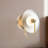 Hera LED Armed Sconce-88045028