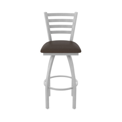 Tabouret pivotant Jackie