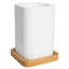 Ensemble d'accessoires de salle de bain Casmera