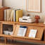 Meuble télé en bois massif design-107265185