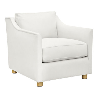 Chaise 33,5 po Newlin