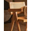 Side Chair in Natural