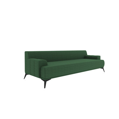 Waldo 2 Seater Loveseat