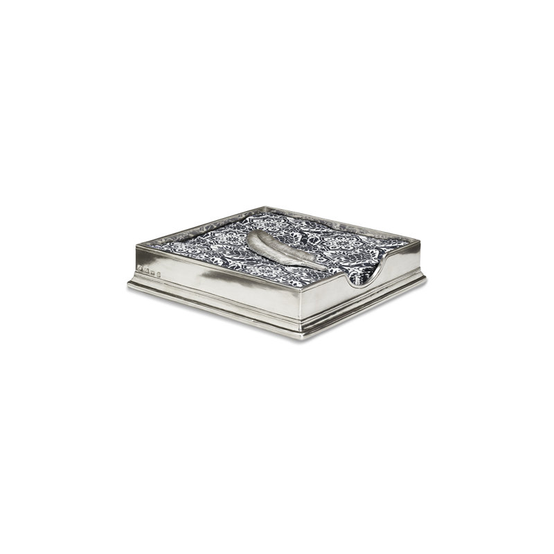 Luncheon Napkin Holder