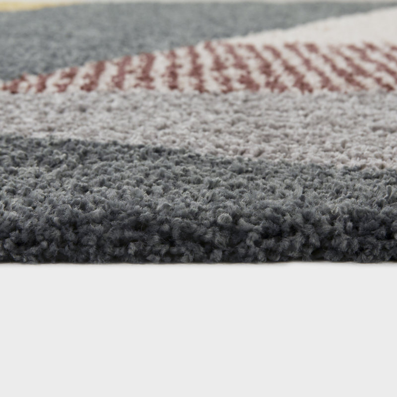 Aiman Indoor Rug, Runner 2'2" x 7'