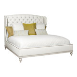 Emma King Bed
