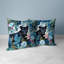 Oreiller réversible intérieur / extérieur Panther Tropic Twilight-101128645-101128641