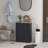 Slim Shoe Cabinet For Entryway-1236791127