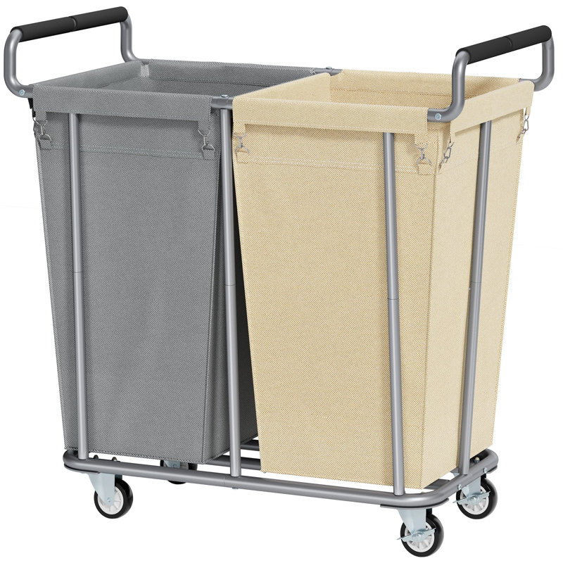 Laundry Basket
