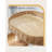Rattan-Woven Solid Wood Cat Tree