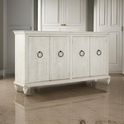 Bisceglia 73.25'' Console Table