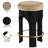 Bocceli Velvet Upholstered Counter Stool-1346270627-1346270629