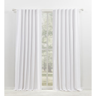 Rideau occultant 100% coton Lauren Ralph Lauren Waller