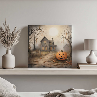 «No Trespassing» par Heidi Kuntz, reproduction d'art